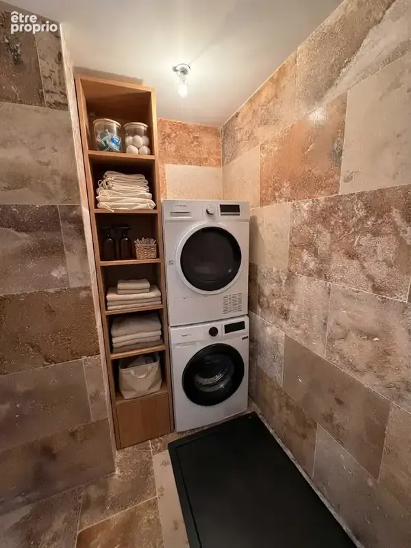 Maison 96 m2 / Centre-ville de Saint-Quentin - photo 5