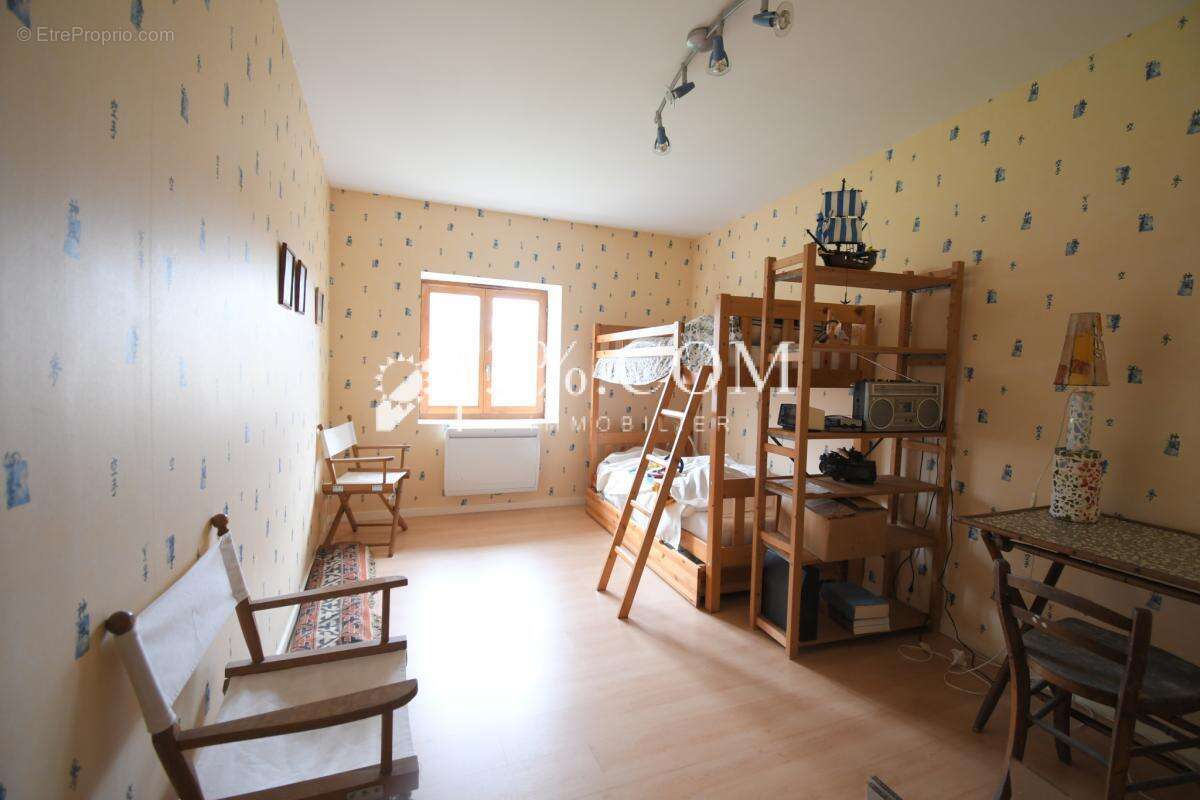 Maison à BARISEY-AU-PLAIN