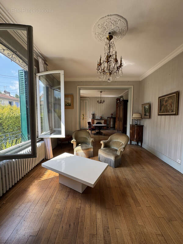 Maison de famille LIMOGES - photo 3