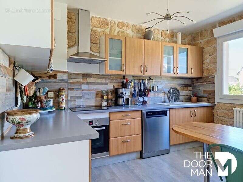 Maison 29280 - photo 9