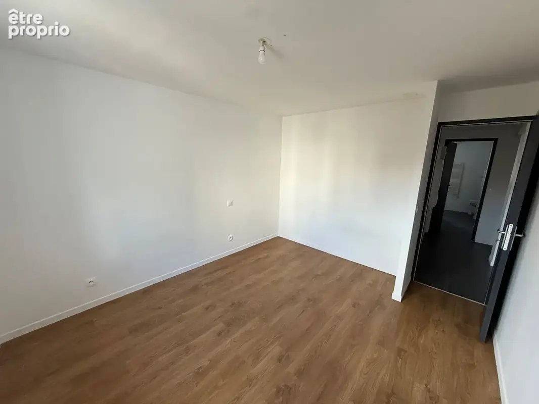 Appartement Art Sur Meurthe 4 pièce(s) 83.30 m2 - photo 5