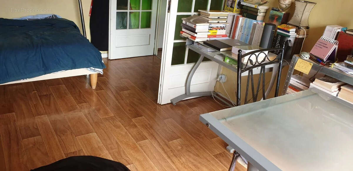 Appartement à GAILLARD