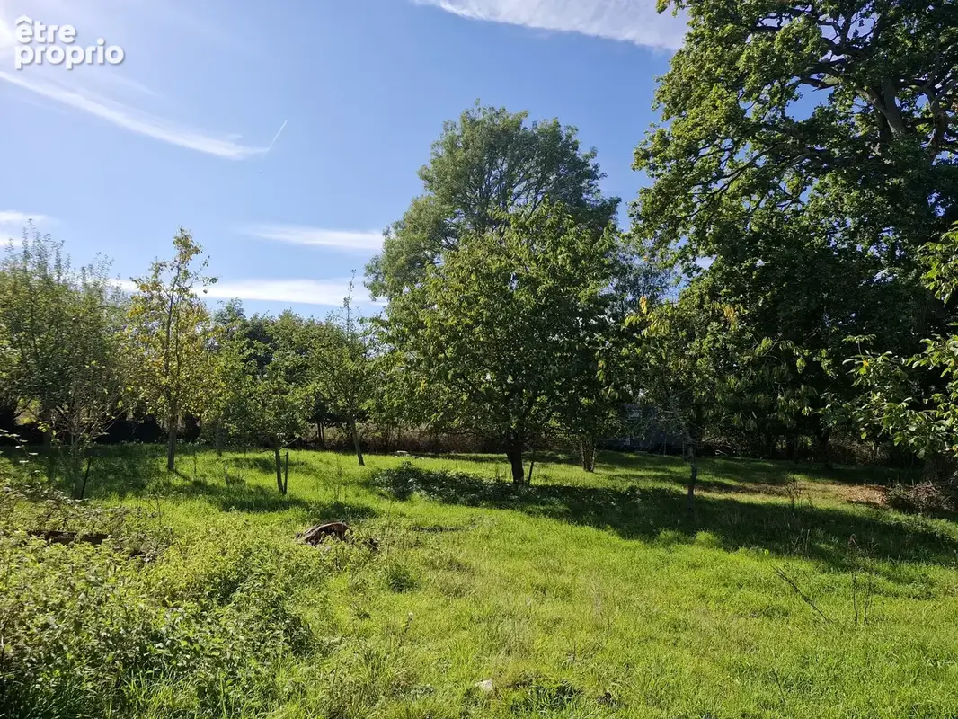 Maison 1 pièce 150 m² à vendre à Dampierre (14350) - photo 6