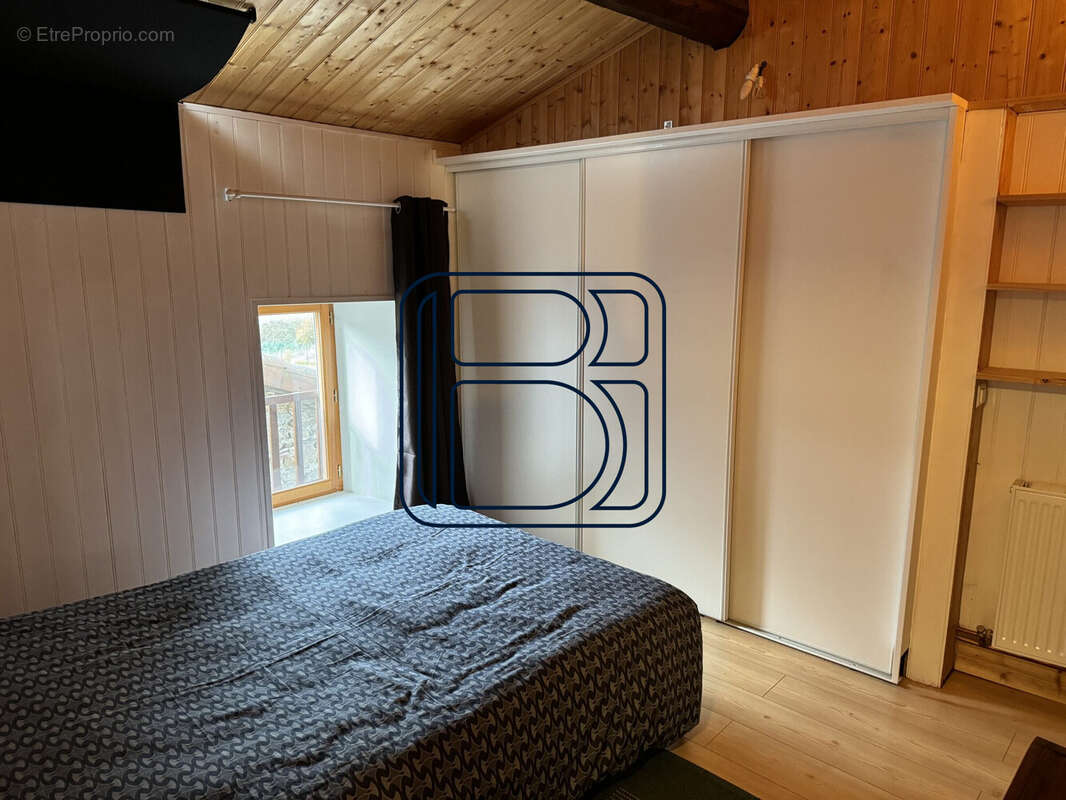 Maison à CHAMPETIERES