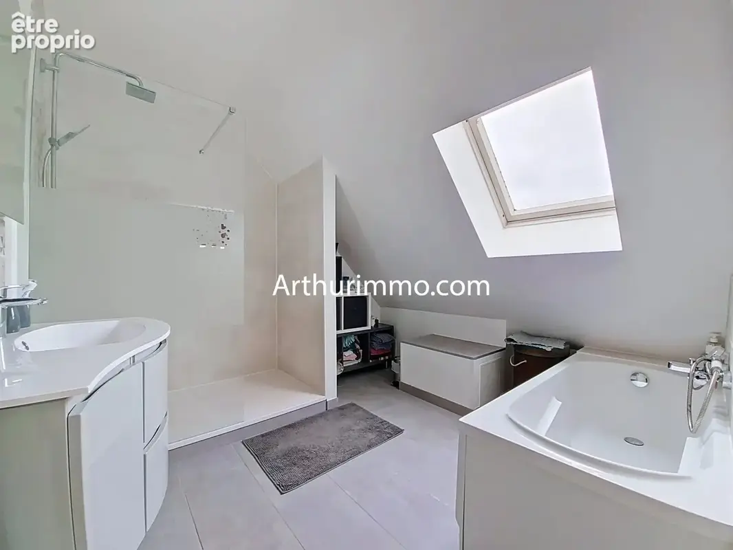 Vente Maison Crosne(91560) 385 000ï¿œ - photo 10