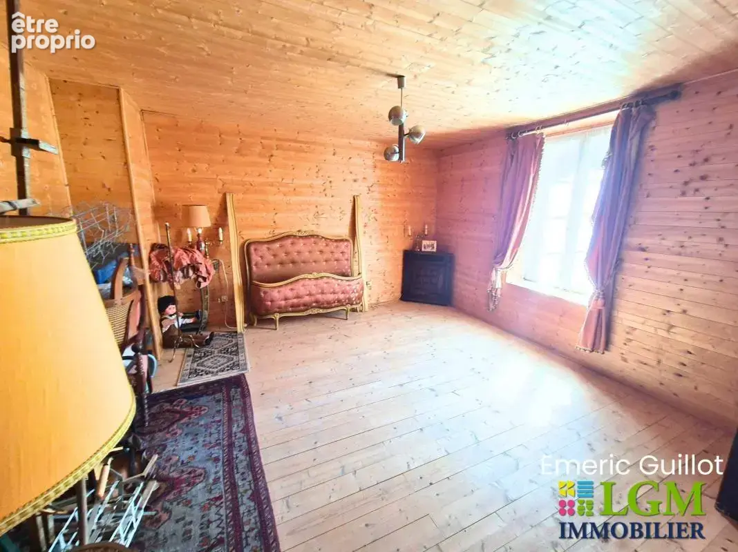 Maison de bourg 166 m² – Deux logements – Garage double - Grenier - Remises – Idéal investisseur – Cellettes (41120) - photo 13
