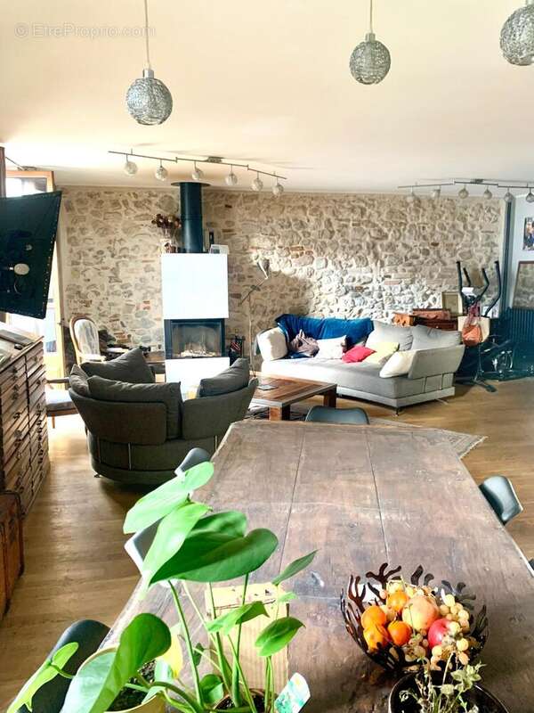 Photo 2 - Maison à SASSENAGE