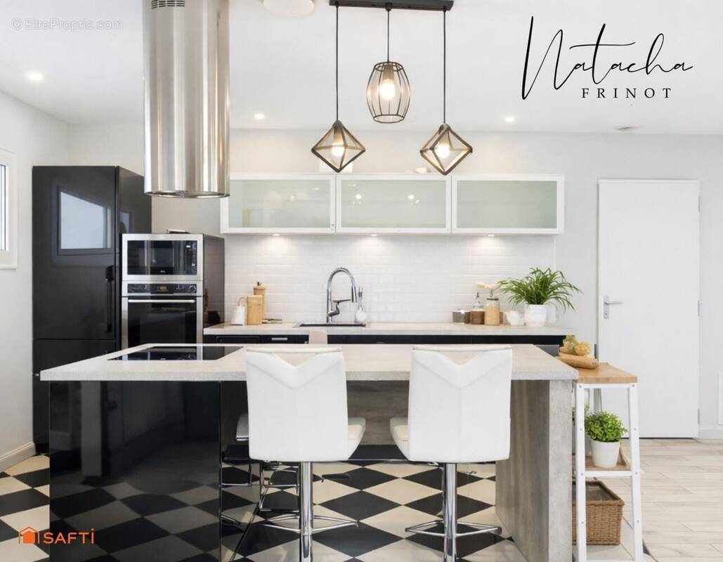 Photo 1 - Maison à FRONTON