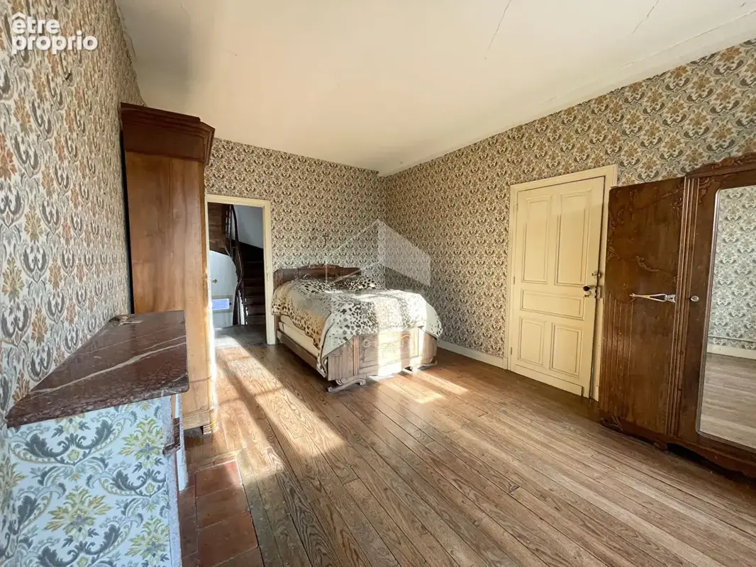 Maison 153m² à plaisance - photo 6