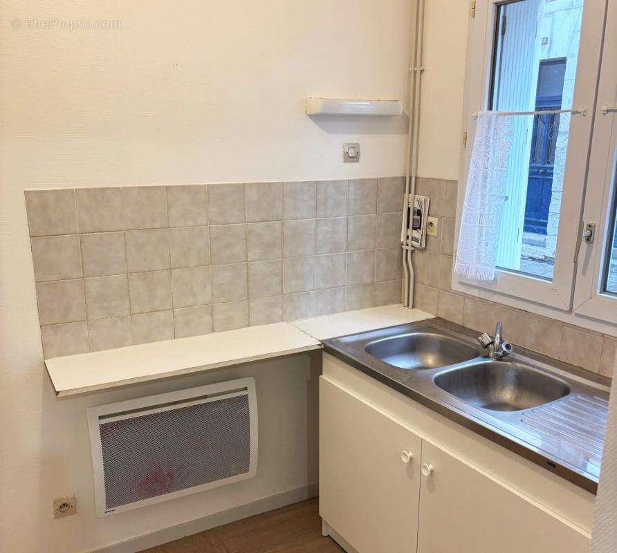 Appartement à SAINT-AIGNAN