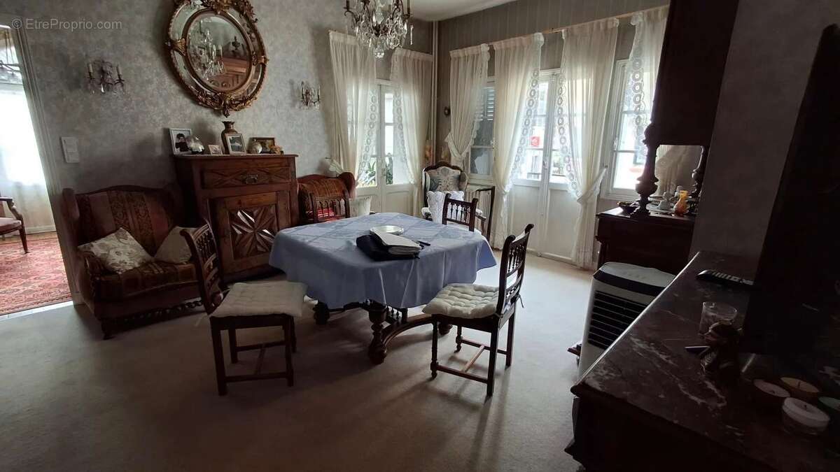 Maison à PERIGUEUX