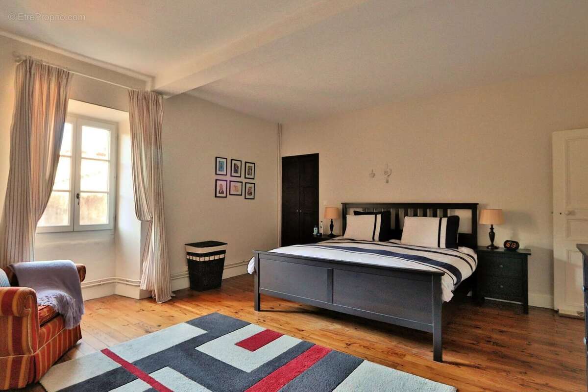 Élégante maison de ville. - photo 18