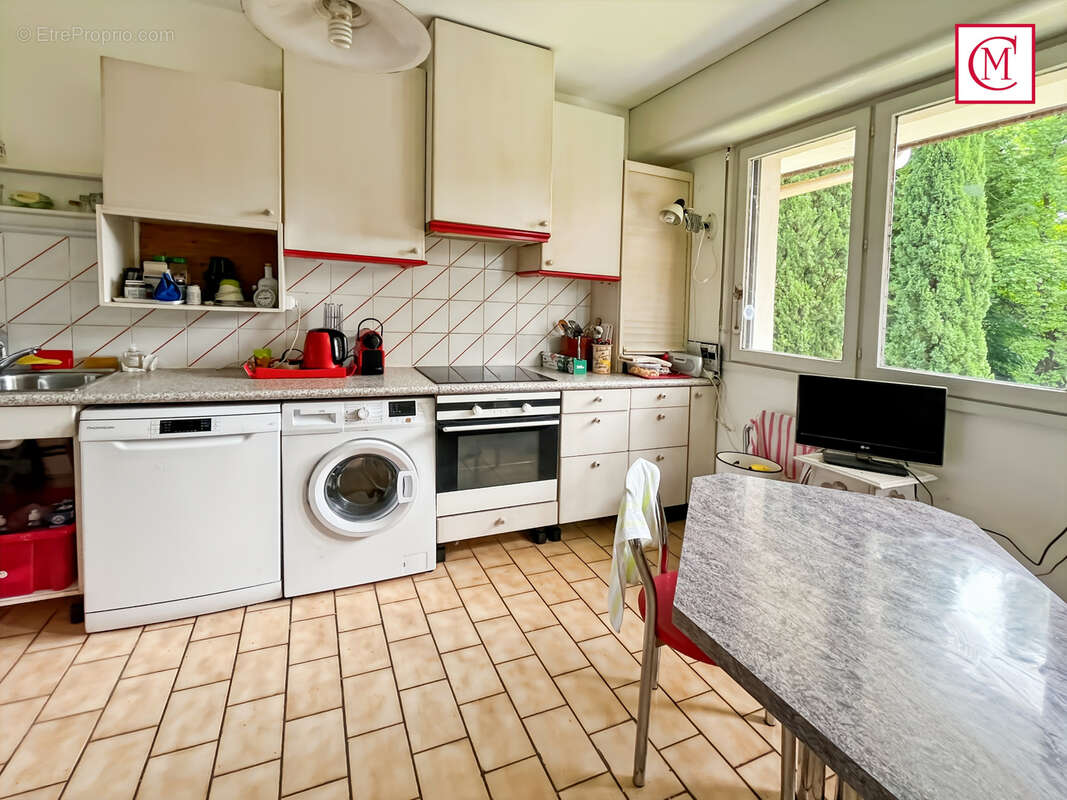 Appartement à MEYLAN