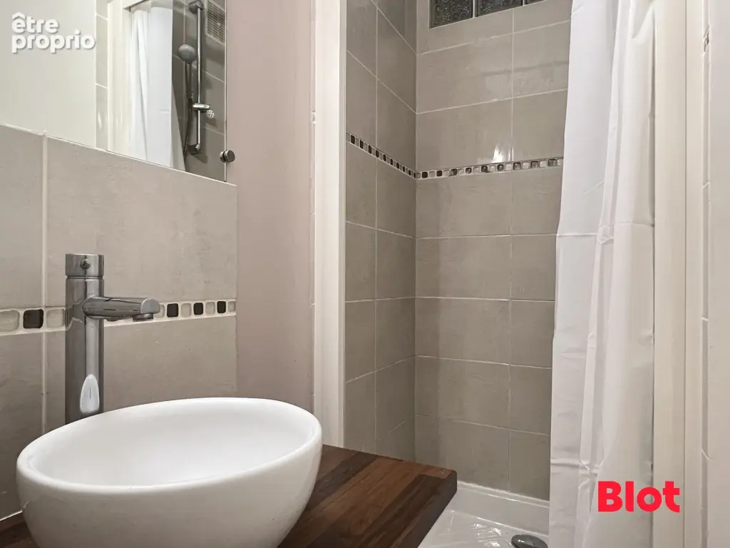 Appartement 4 pièces 73 m² à vendre à Rennes (35200) - photo 7
