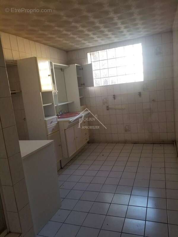 Maison à BUXIERES-LES-MINES