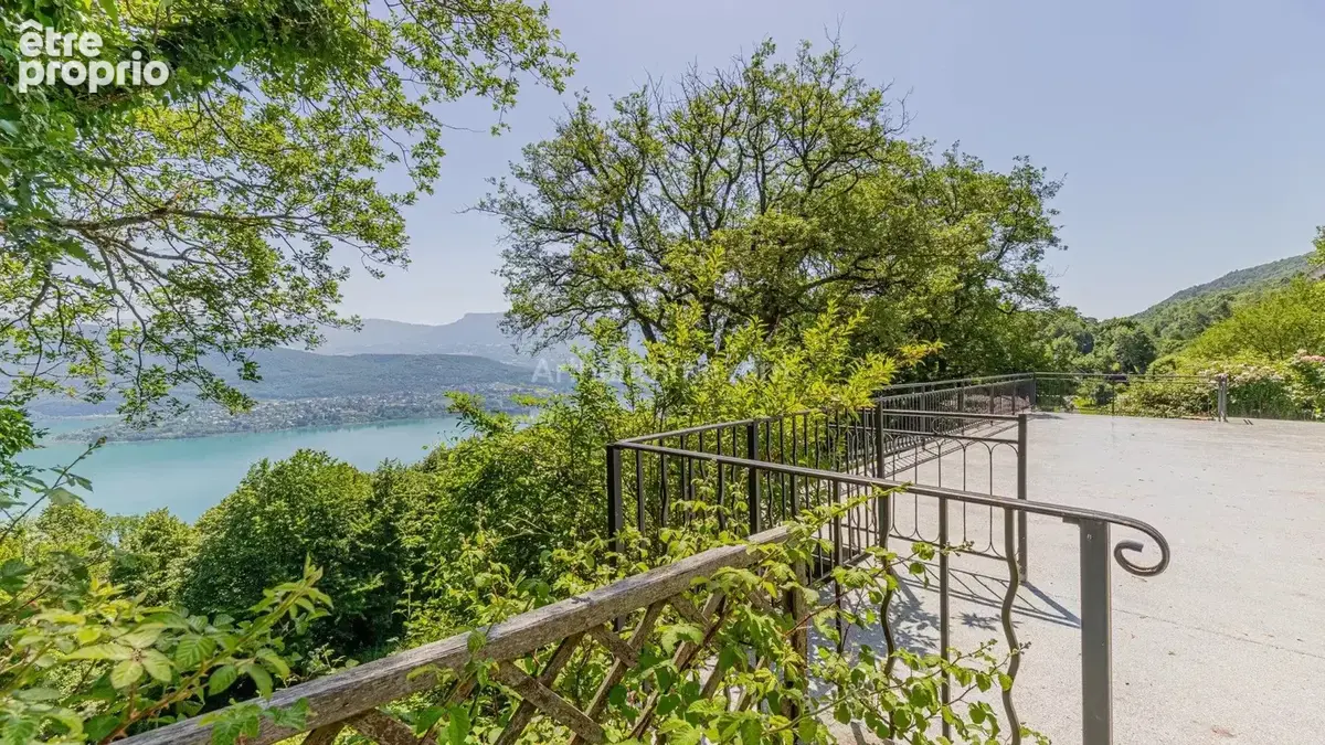 Vente Maison La chapelle-du-mont-du-chat(73370) 995 000ï¿œ - photo 3