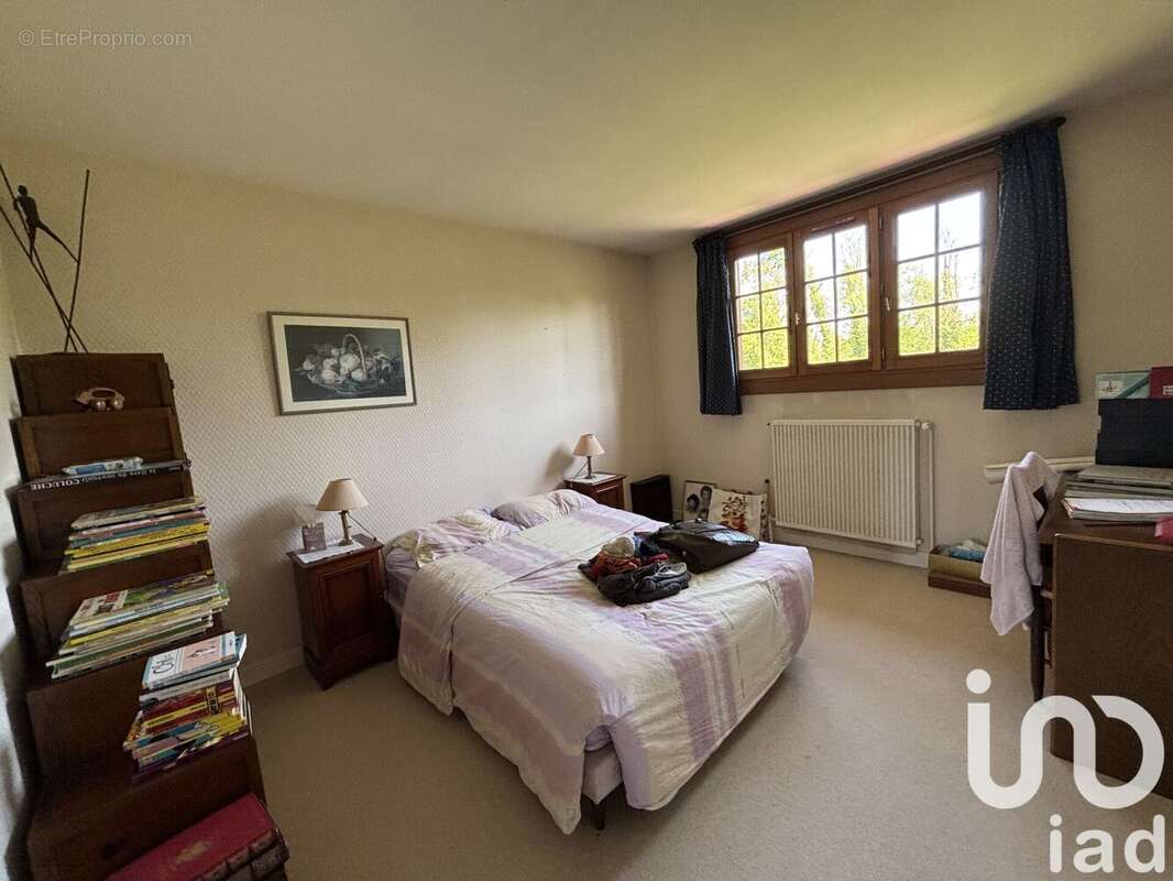 Photo 6 - Maison à DORMELLES