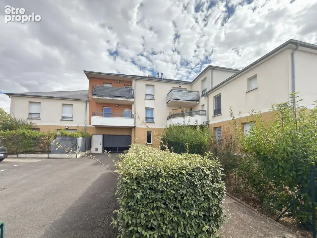  spécial investisseur — t2 vendu loué à saint-jean-le-blanc  - photo 10