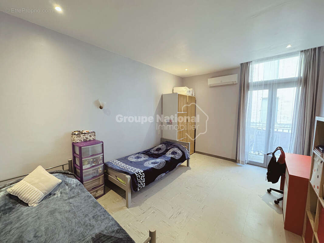 Appartement à BEAUCAIRE