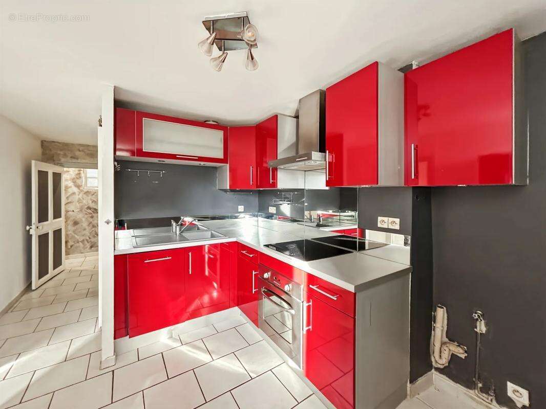 Appartement à MONTELIMAR