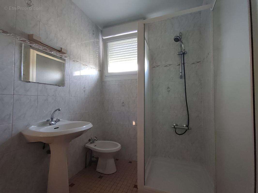 MAISON 29140 ROSPORDEN, 3 chambres - photo 8