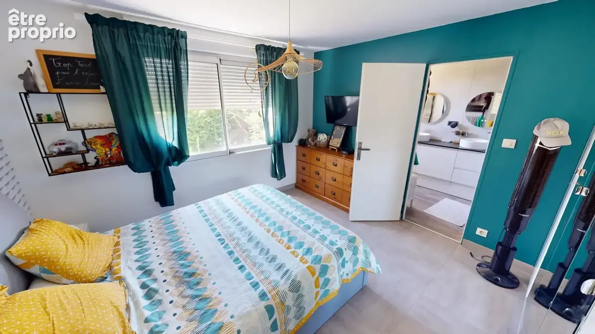 Maison 6 pièces 144 m² à vendre à Chaingy (45380) - photo 5