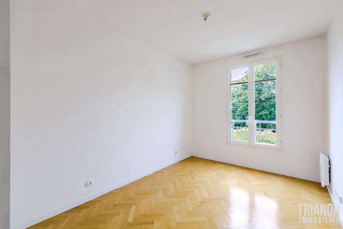 Appartement à SAINT-GERMAIN-EN-LAYE