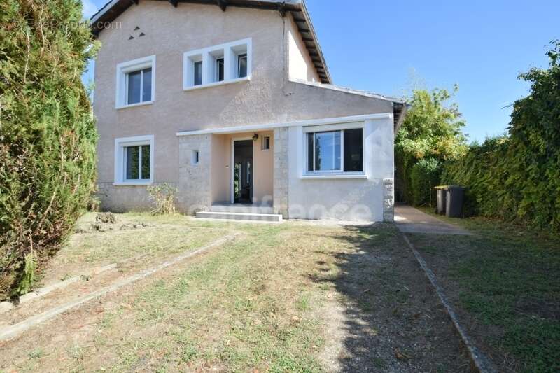 Maison à MARMANDE