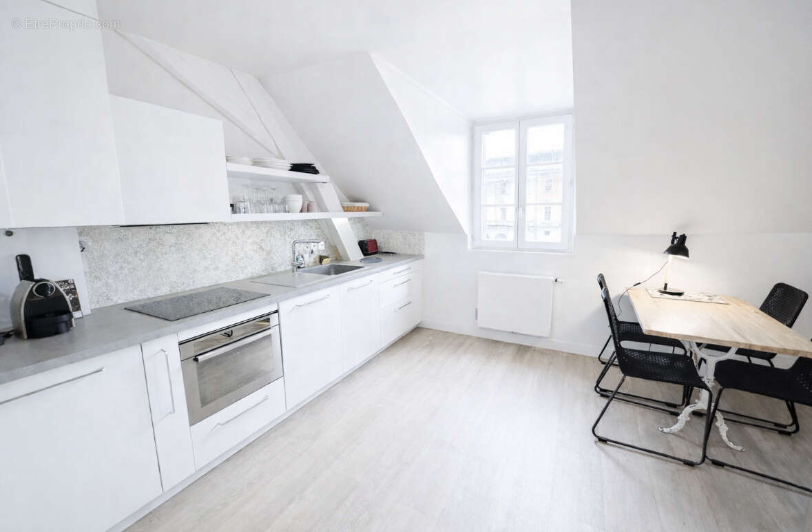 Appartement à ANNECY