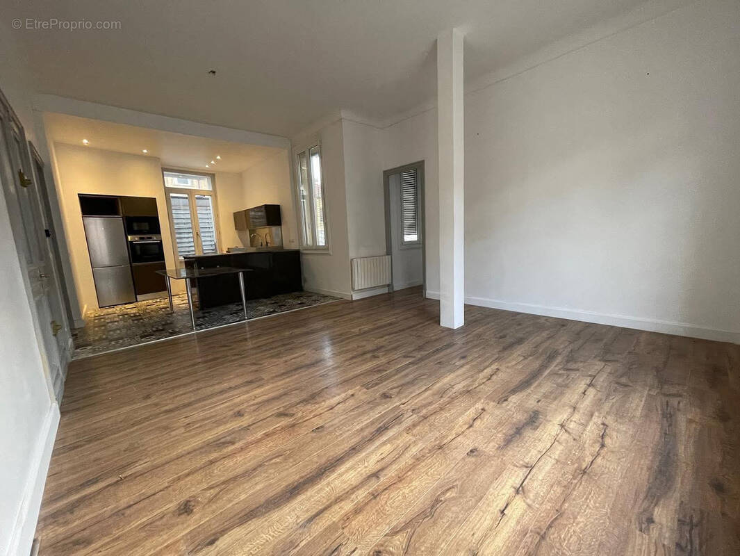 Appartement à GRASSE