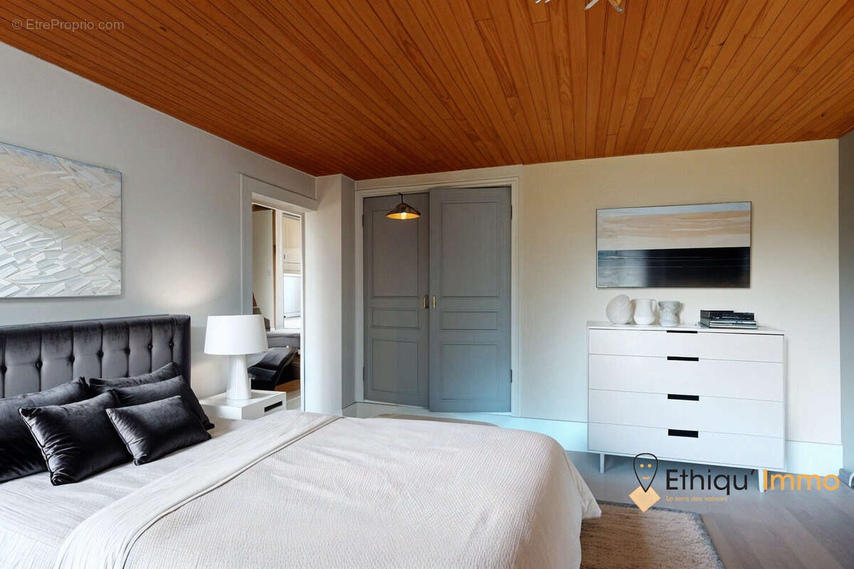 Maison à COLOMBEY-LES-DEUX-EGLISES