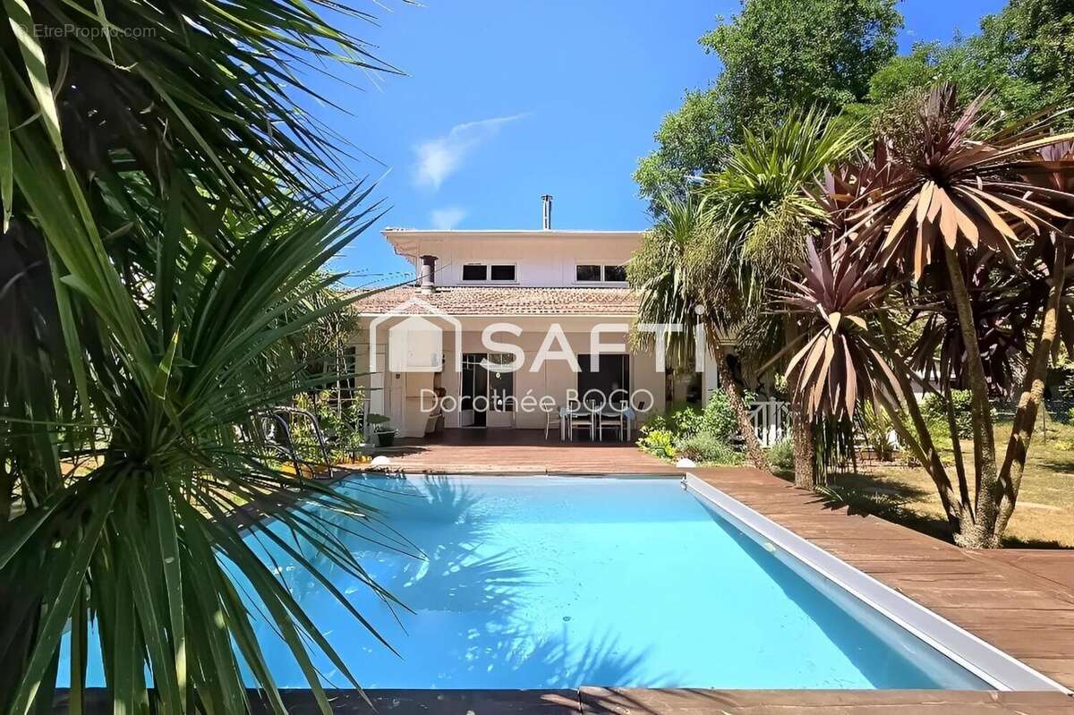 Photo 3 - Maison à AUDENGE