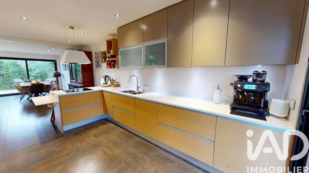 Photo 6 - Maison à VULAINES-SUR-SEINE