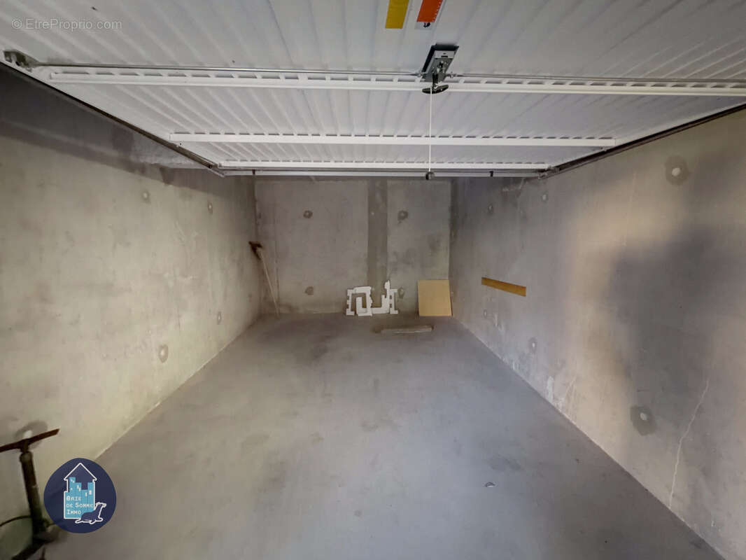 Appartement à SAINT-VALERY-SUR-SOMME