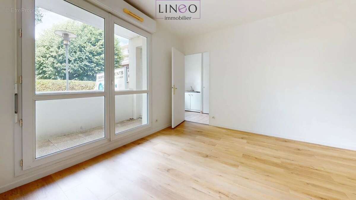 Appartement à CHOISY-LE-ROI