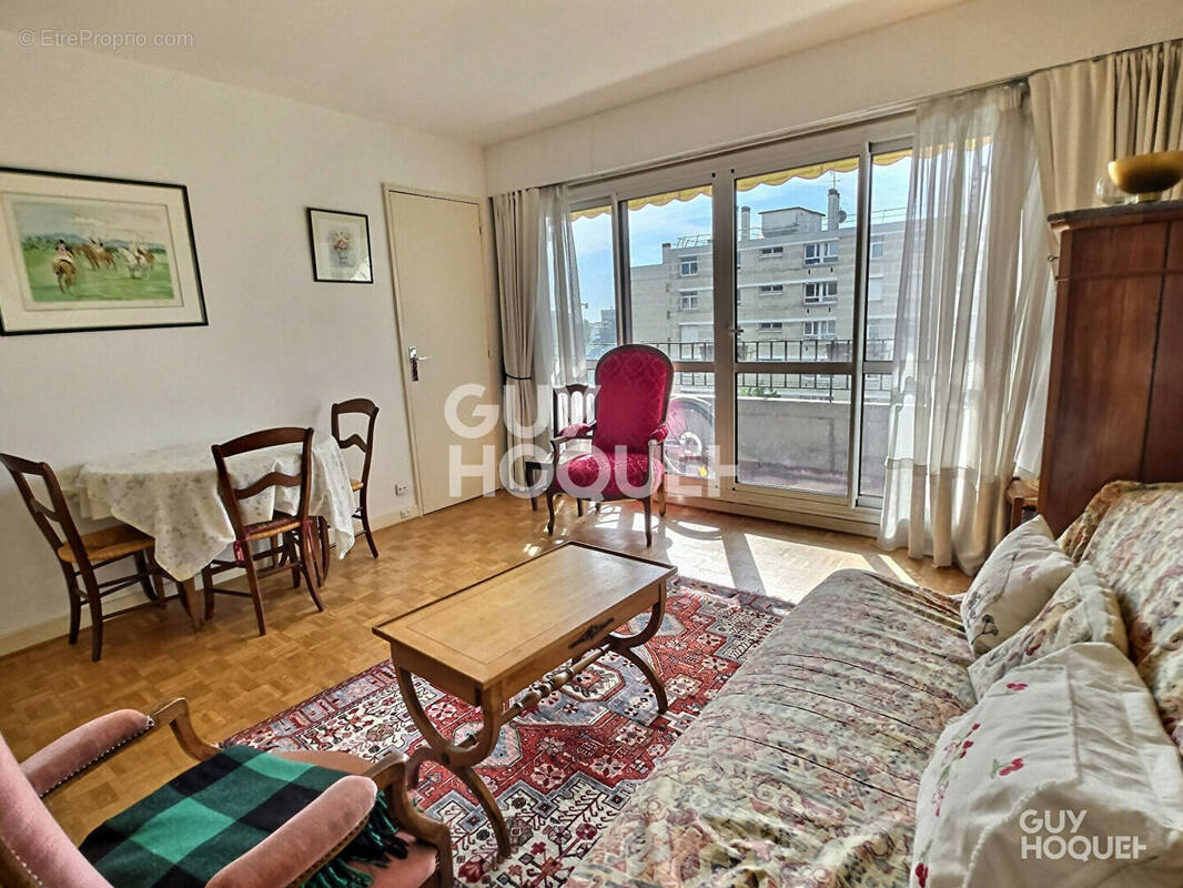 Appartement à MEUDON