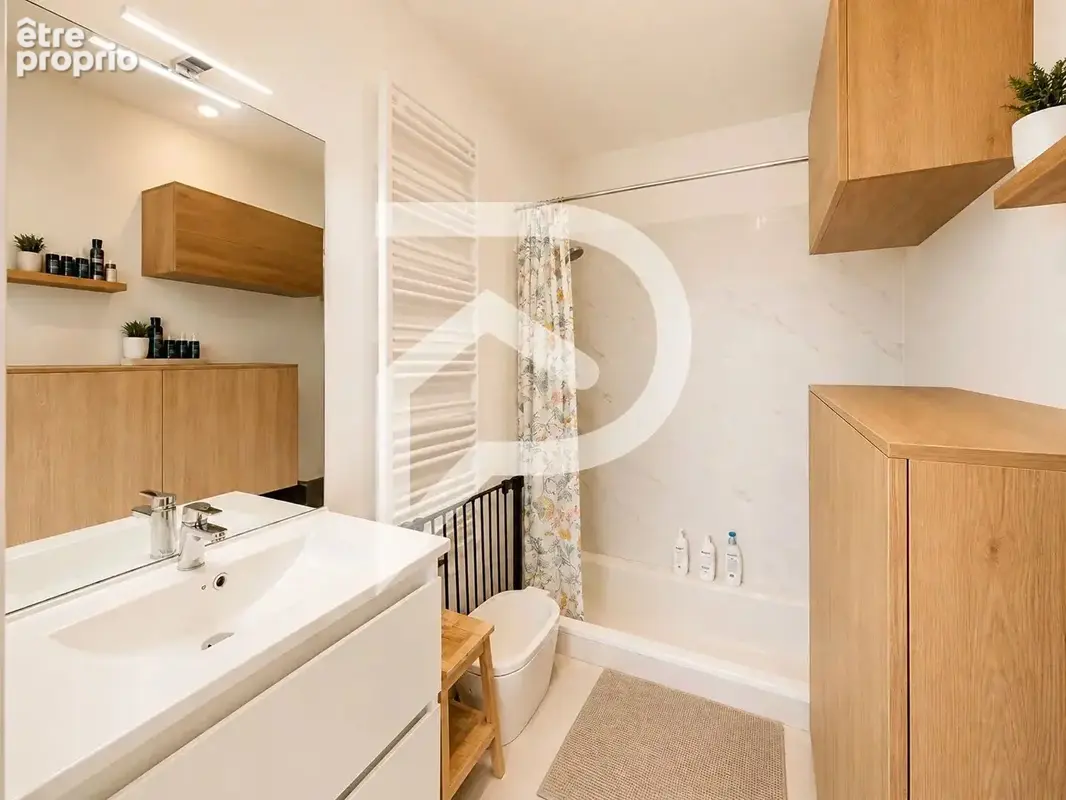 Vente Appartement Poissy(78300) 275 000ï¿œ - photo 6