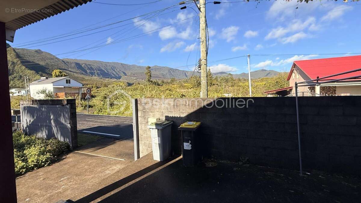 Une opportunité rare à la Plaine des Palmistes ! - photo 12