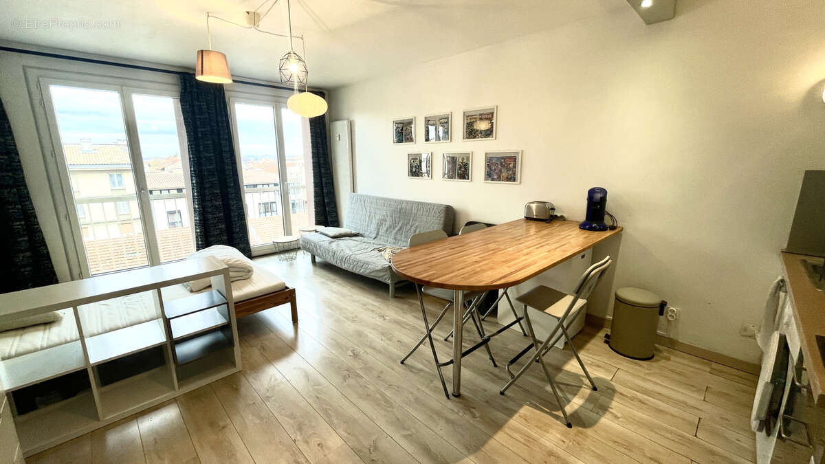 Appartement à AVIGNON