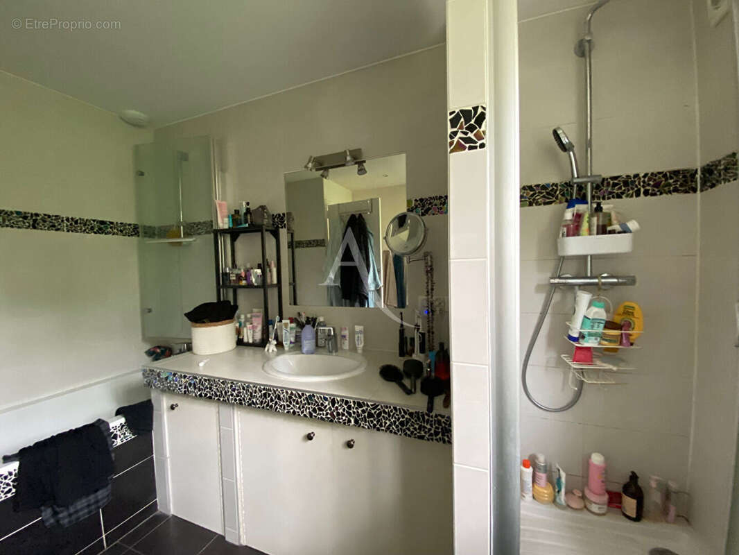 Maison à GIF-SUR-YVETTE