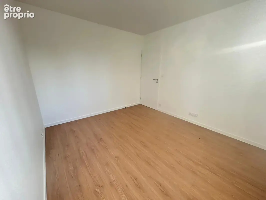 Maison neuve de 109 m2 dans environnement calme - photo 7