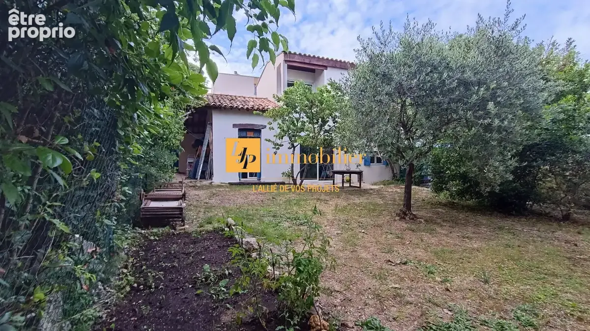 Photo Maison à Montpellier au prix de 510 000€
