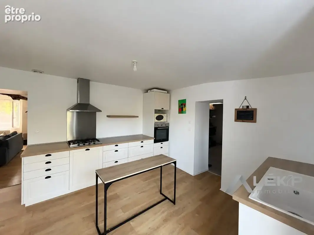 Maison 4 pièces 107 m² à vendre à La Montagne (44620) - photo 4