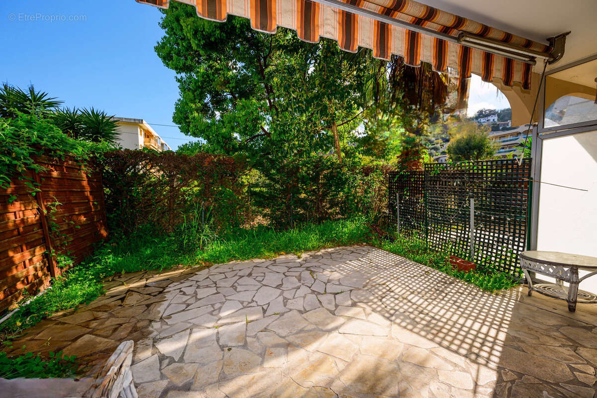 Appartement à MANDELIEU-LA-NAPOULE