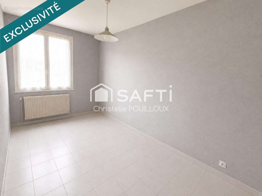Photo 6 - Maison à NIORT