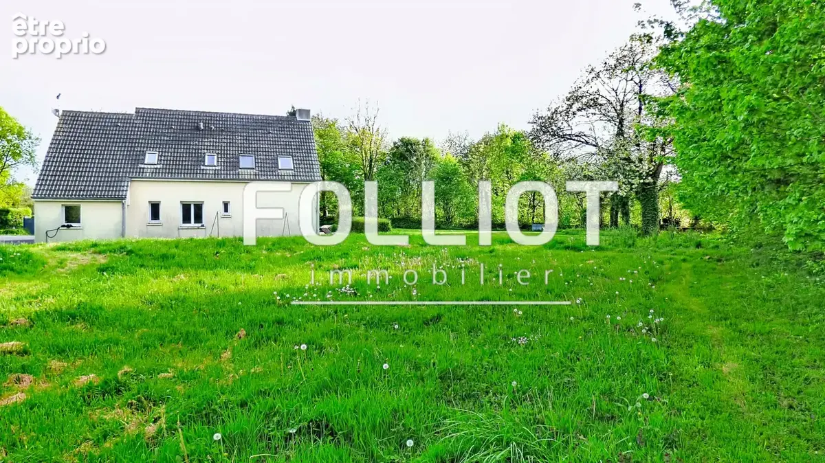 Maison 6 pièces à vendre à Saint Sauveur Villages - 235 000 - photo 17