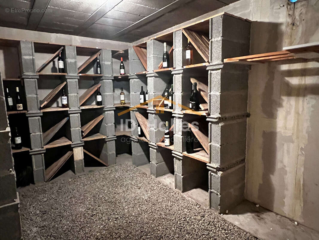 Maison Renaze - photo 16