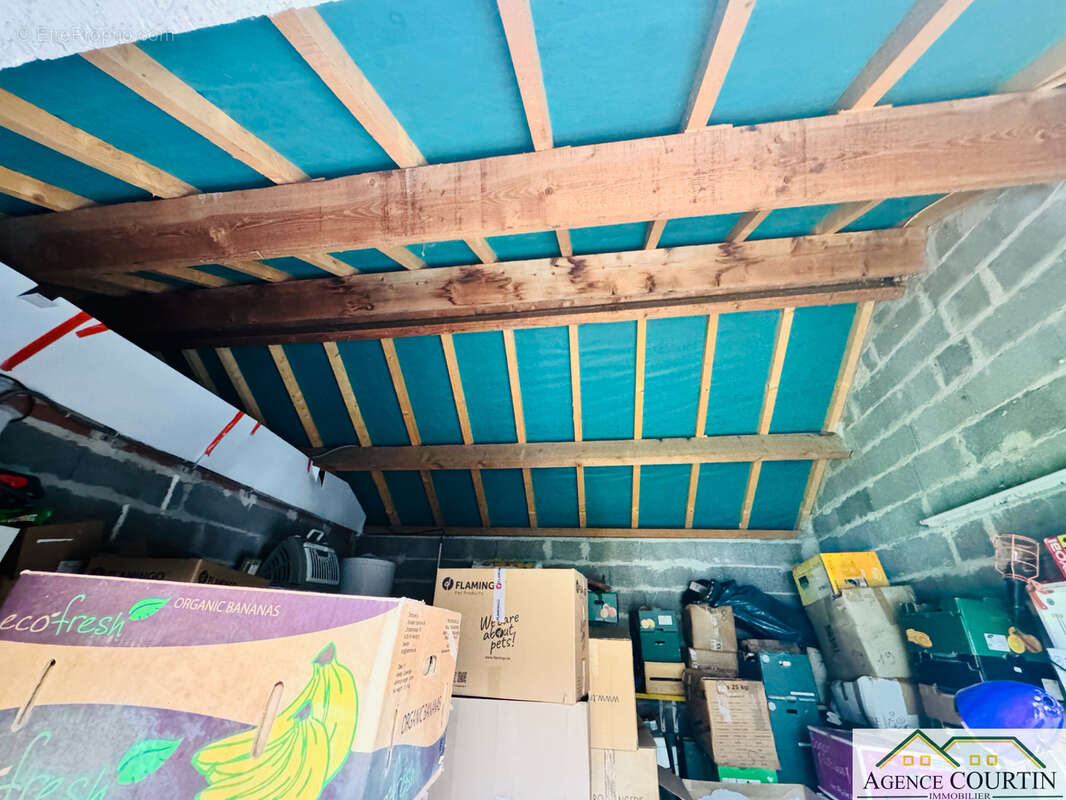 Maison à SAINT-BONNET-EN-BRESSE