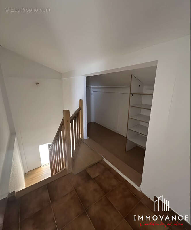Appartement à PIGNAN