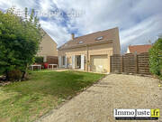 Maison à LES ESSARTS-LE-ROI